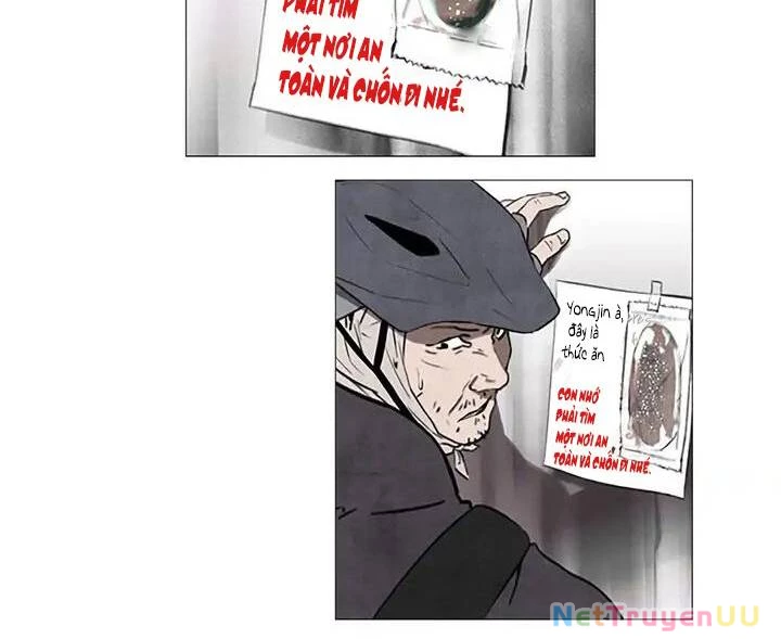 Tư Tưởng Anh Hùng Cứu Thế Chapter 1 - Trang 2