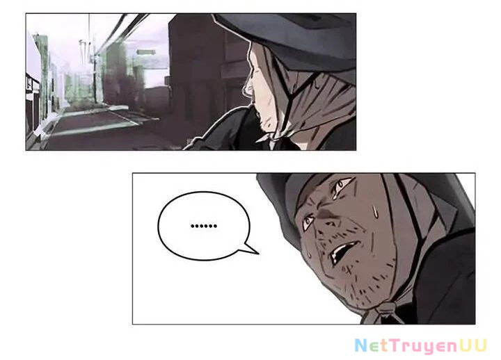 Tư Tưởng Anh Hùng Cứu Thế Chapter 1 - Trang 2