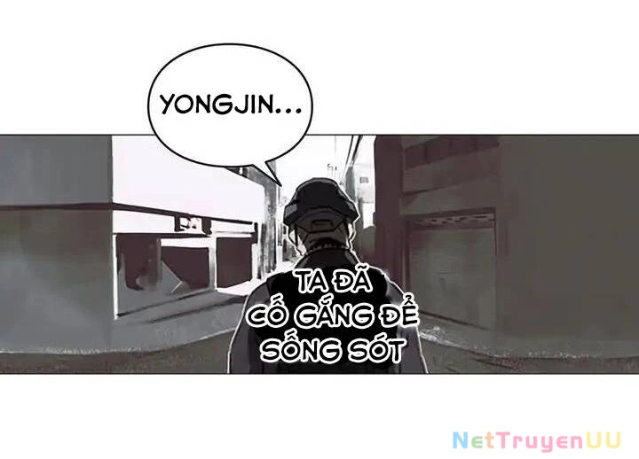 Tư Tưởng Anh Hùng Cứu Thế Chapter 1 - Trang 2