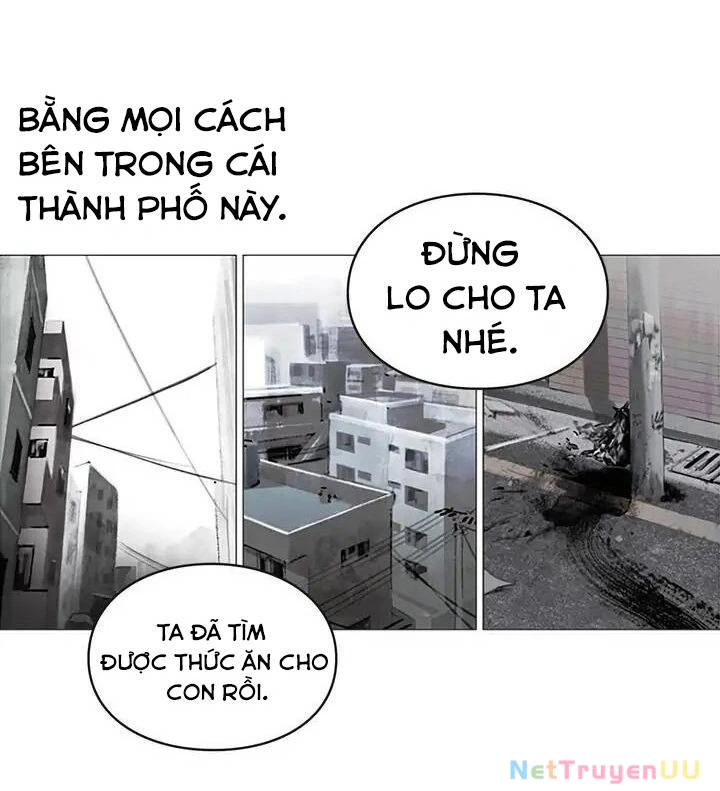 Tư Tưởng Anh Hùng Cứu Thế Chapter 1 - Trang 2