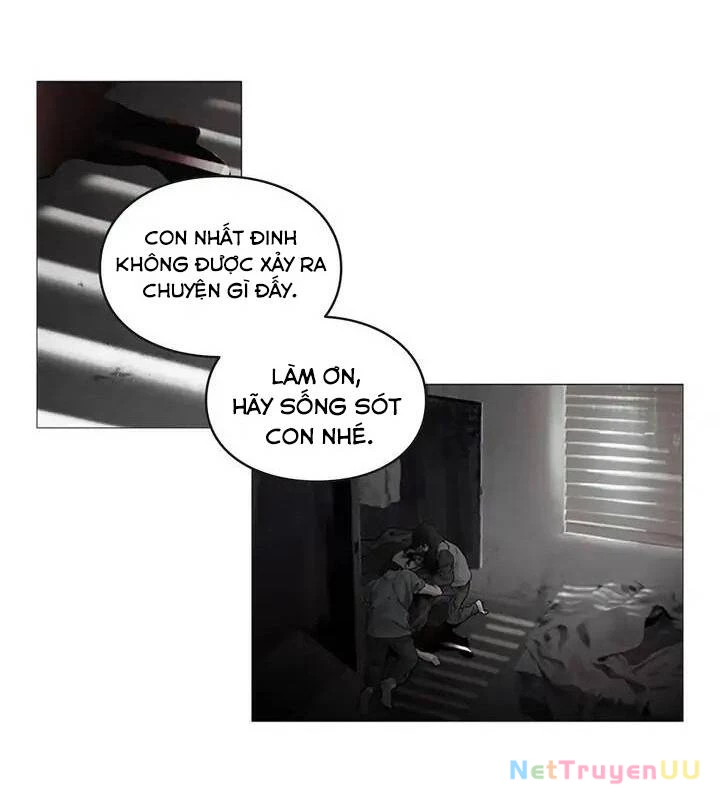 Tư Tưởng Anh Hùng Cứu Thế Chapter 1 - Trang 2