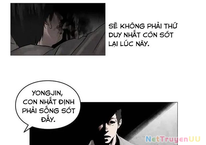 Tư Tưởng Anh Hùng Cứu Thế Chapter 1 - Trang 2