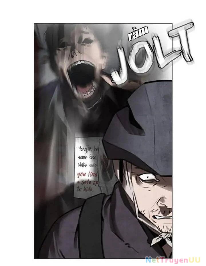 Tư Tưởng Anh Hùng Cứu Thế Chapter 1 - Trang 2