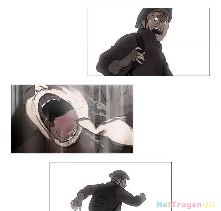 Tư Tưởng Anh Hùng Cứu Thế Chapter 1 - Trang 2