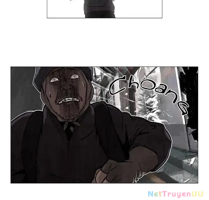 Tư Tưởng Anh Hùng Cứu Thế Chapter 1 - Trang 2