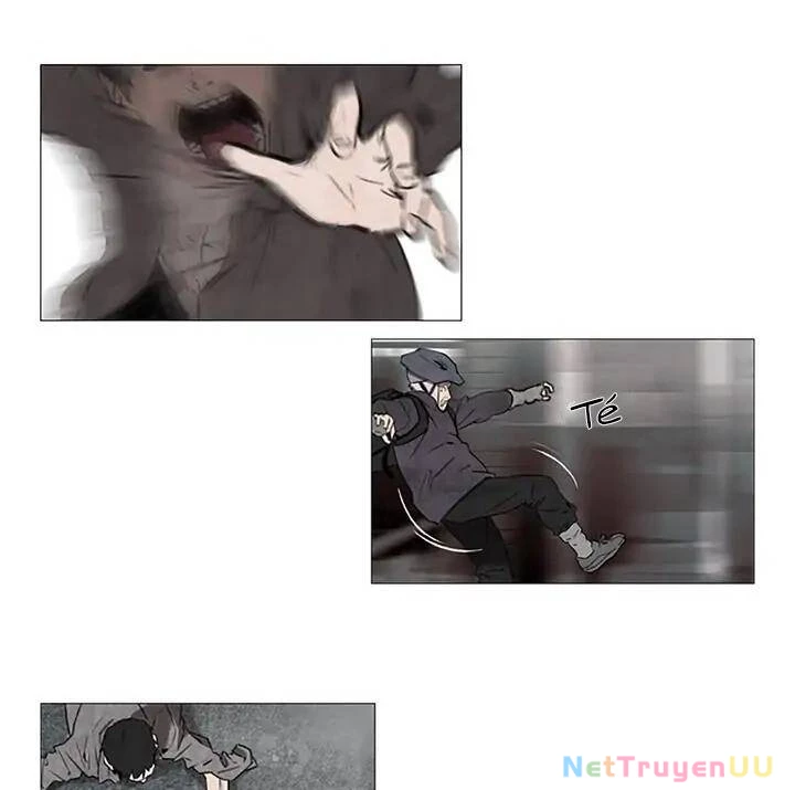 Tư Tưởng Anh Hùng Cứu Thế Chapter 1 - Trang 2