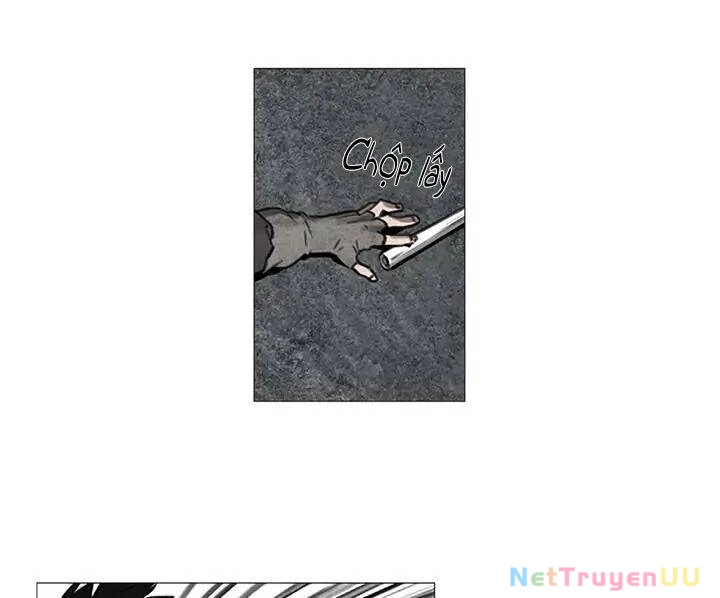 Tư Tưởng Anh Hùng Cứu Thế Chapter 1 - Trang 2