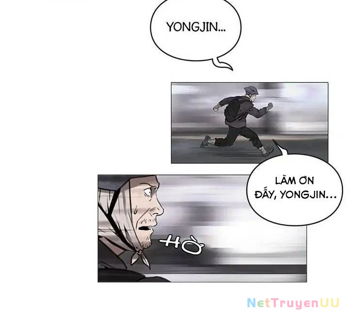 Tư Tưởng Anh Hùng Cứu Thế Chapter 1 - Trang 2