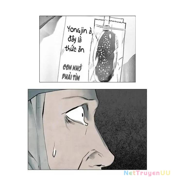 Tư Tưởng Anh Hùng Cứu Thế Chapter 1 - Trang 2