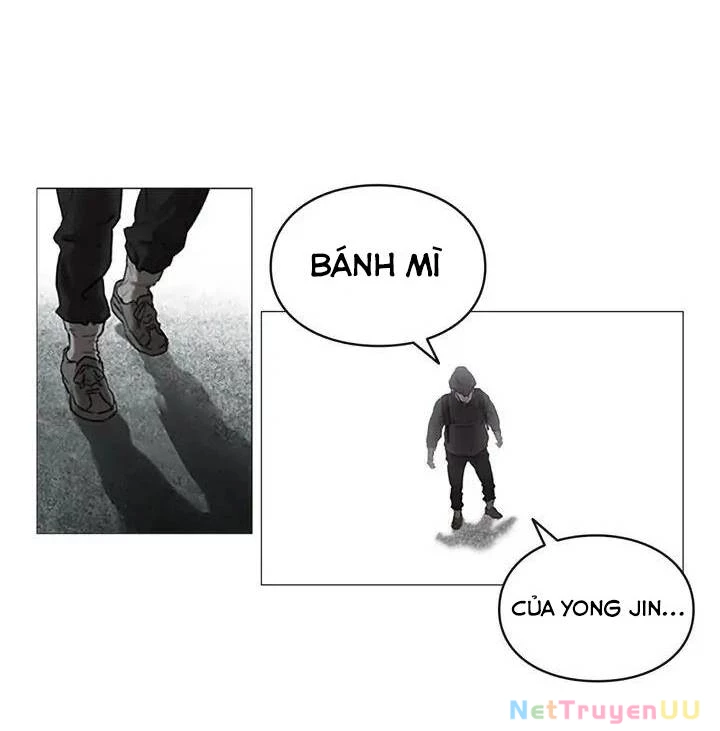 Tư Tưởng Anh Hùng Cứu Thế Chapter 1 - Trang 2