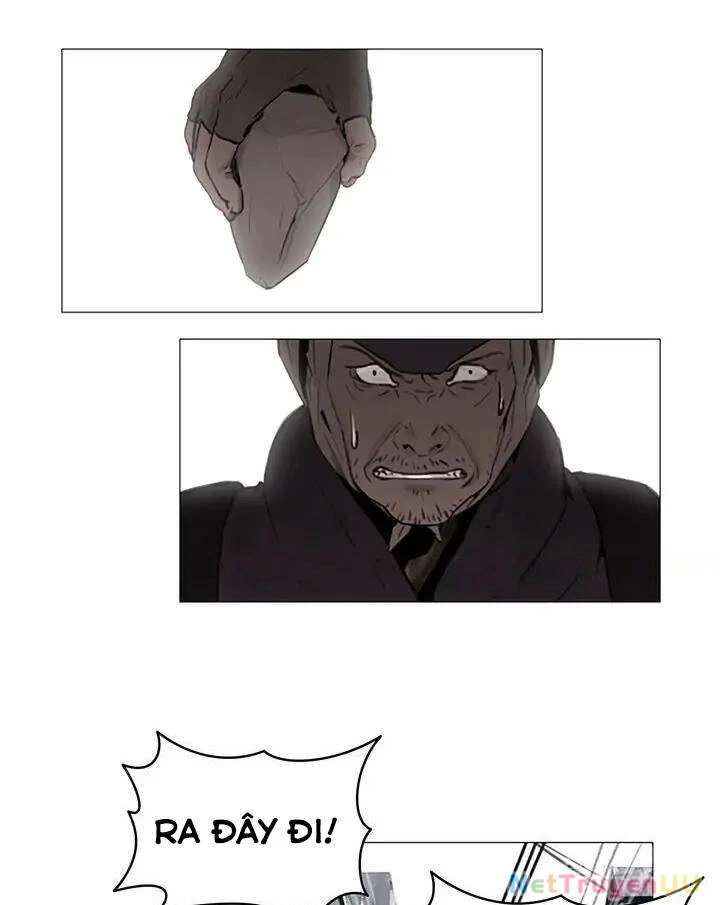 Tư Tưởng Anh Hùng Cứu Thế Chapter 1 - Trang 2