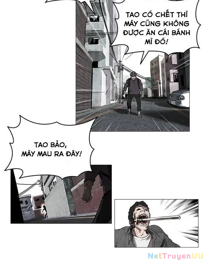 Tư Tưởng Anh Hùng Cứu Thế Chapter 1 - Trang 2