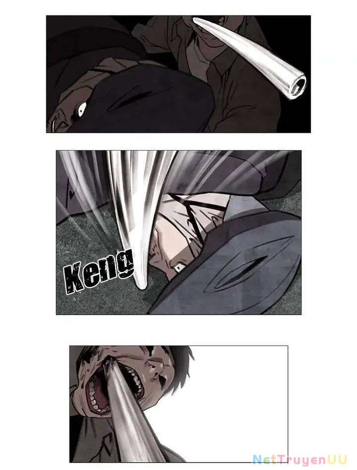 Tư Tưởng Anh Hùng Cứu Thế Chapter 1 - Trang 2