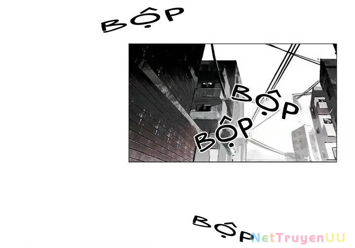 Tư Tưởng Anh Hùng Cứu Thế Chapter 1 - Trang 2