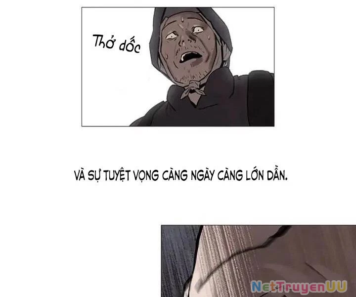 Tư Tưởng Anh Hùng Cứu Thế Chapter 1 - Trang 2