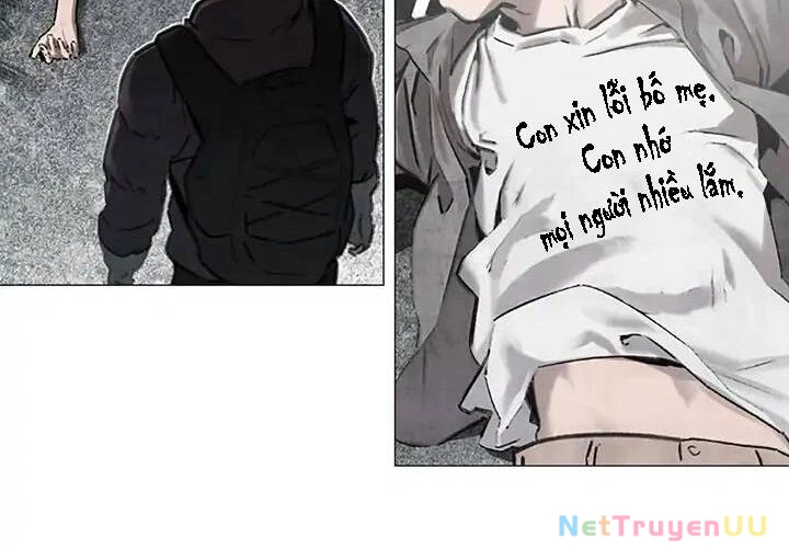 Tư Tưởng Anh Hùng Cứu Thế Chapter 1 - Trang 2