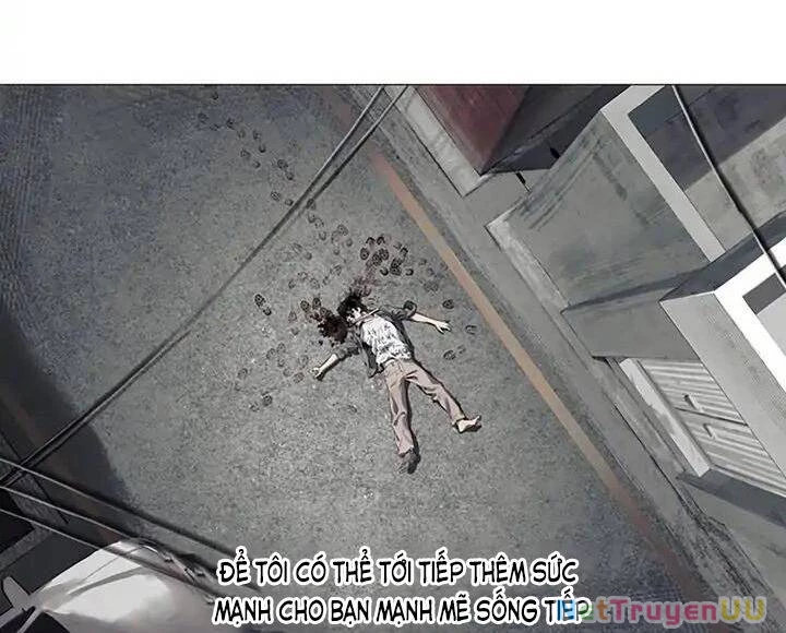 Tư Tưởng Anh Hùng Cứu Thế Chapter 1 - Trang 2