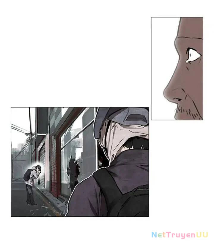 Tư Tưởng Anh Hùng Cứu Thế Chapter 1 - Trang 2