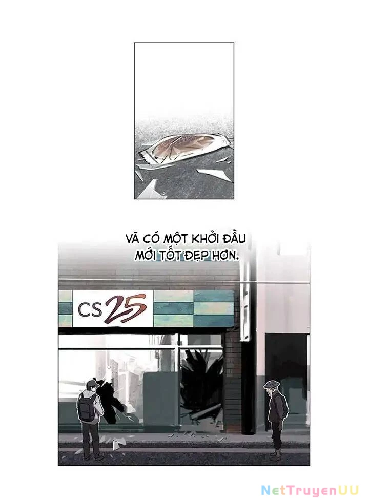 Tư Tưởng Anh Hùng Cứu Thế Chapter 1 - Trang 2