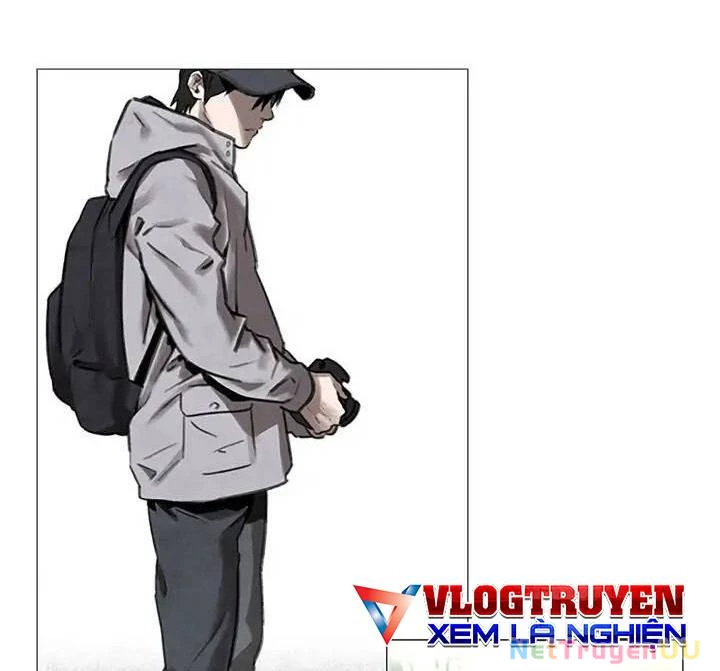 Tư Tưởng Anh Hùng Cứu Thế Chapter 1 - Trang 2