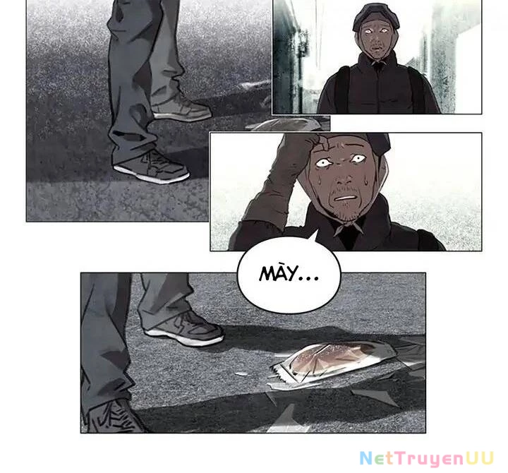 Tư Tưởng Anh Hùng Cứu Thế Chapter 1 - Trang 2