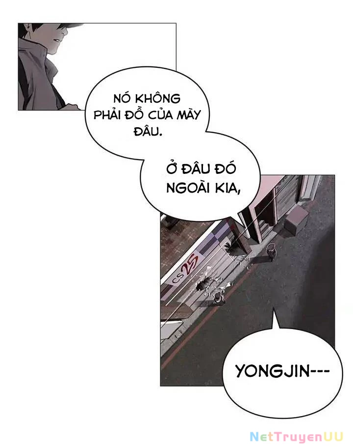 Tư Tưởng Anh Hùng Cứu Thế Chapter 1 - Trang 2