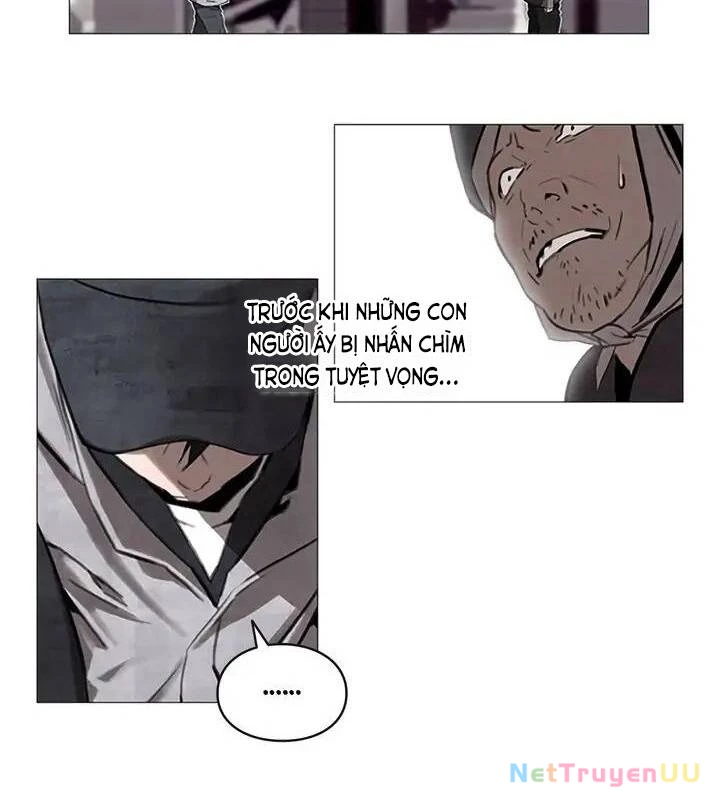 Tư Tưởng Anh Hùng Cứu Thế Chapter 1 - Trang 2