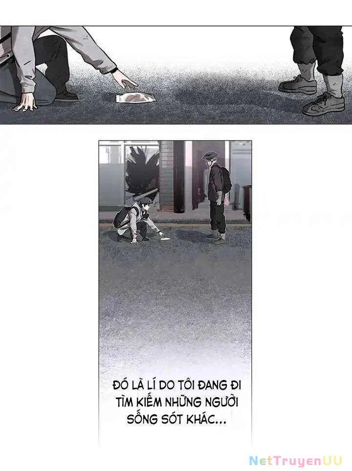 Tư Tưởng Anh Hùng Cứu Thế Chapter 1 - Trang 2