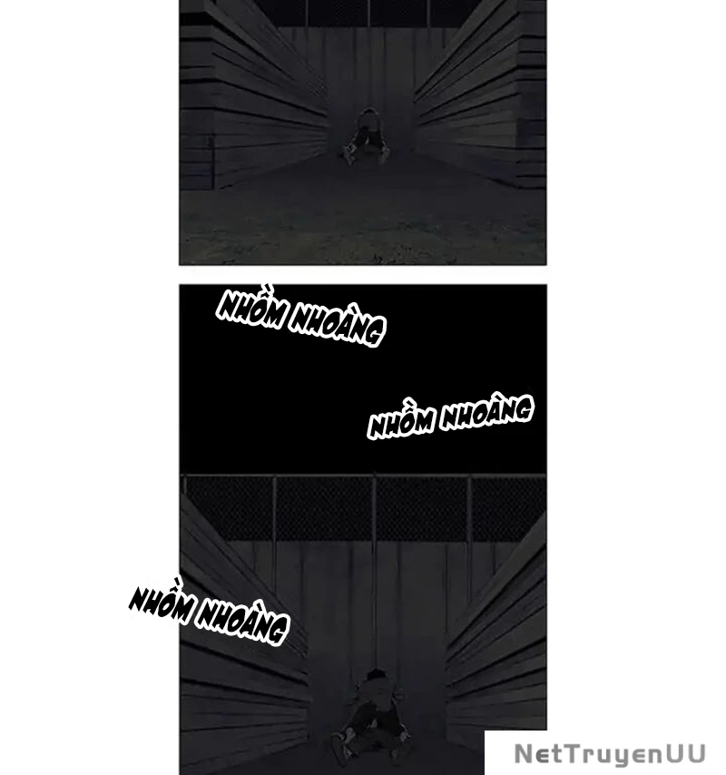 Tư Tưởng Anh Hùng Cứu Thế Chapter 2 - Trang 2