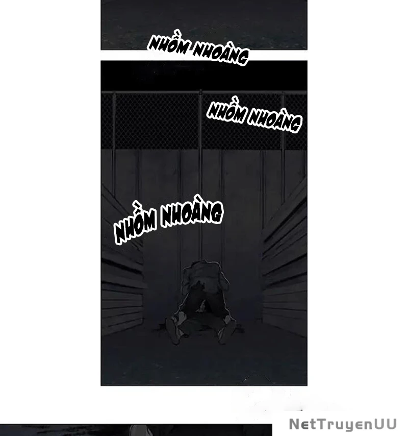 Tư Tưởng Anh Hùng Cứu Thế Chapter 2 - Trang 2