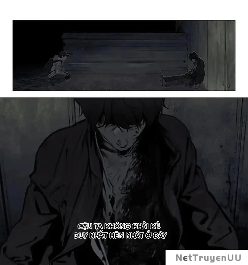 Tư Tưởng Anh Hùng Cứu Thế Chapter 2 - Trang 2