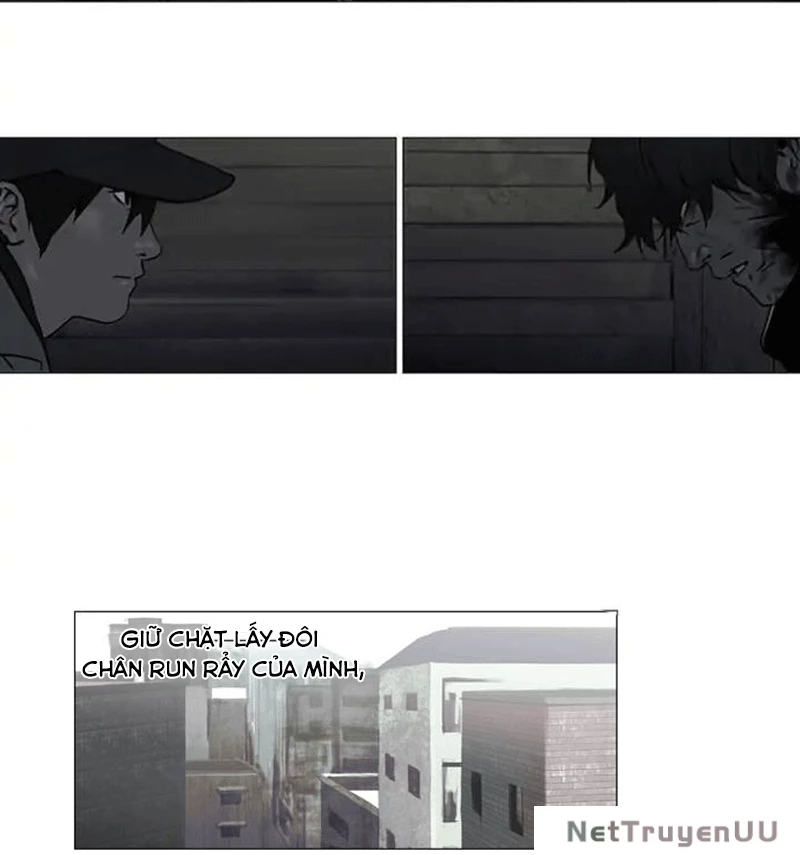 Tư Tưởng Anh Hùng Cứu Thế Chapter 2 - Trang 2