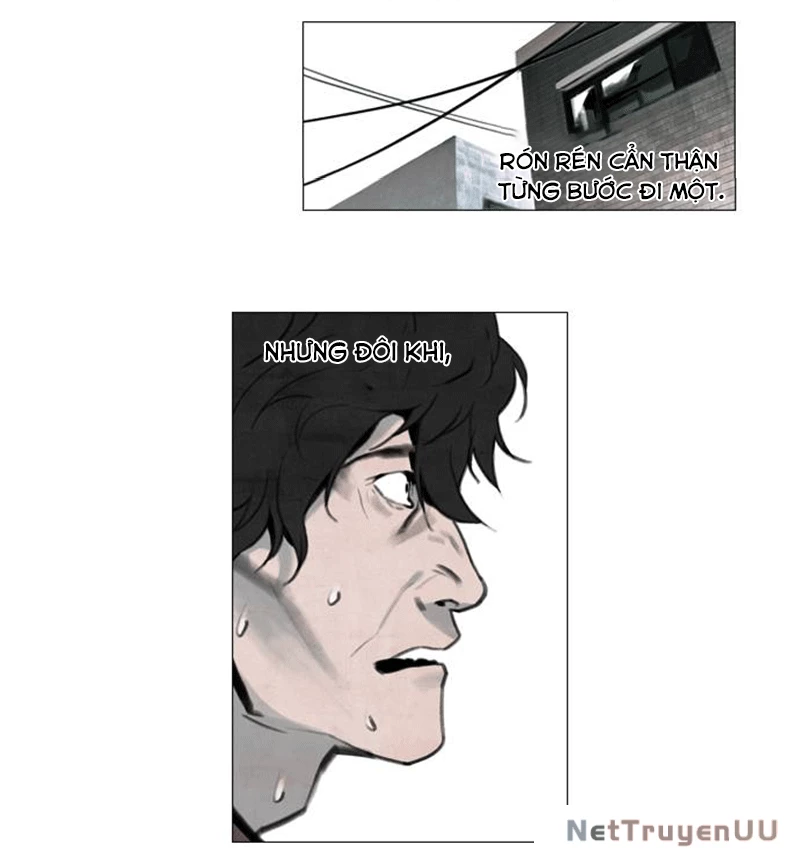 Tư Tưởng Anh Hùng Cứu Thế Chapter 2 - Trang 2