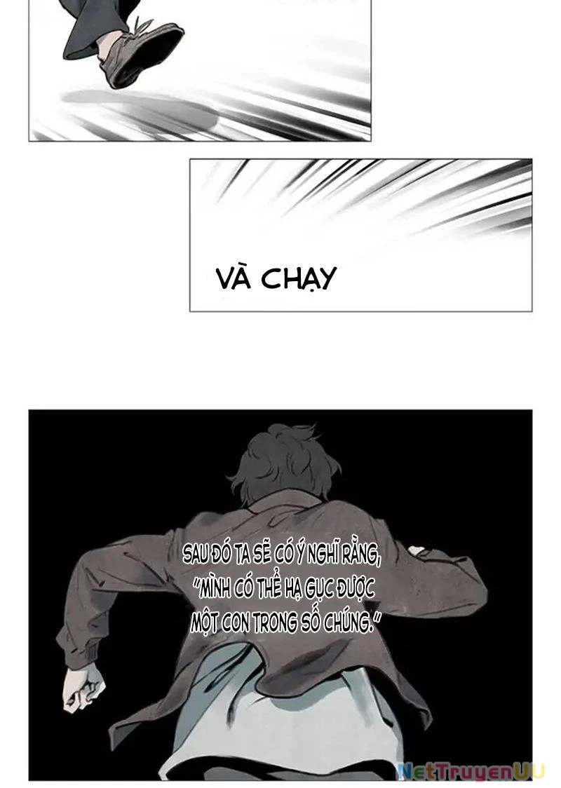 Tư Tưởng Anh Hùng Cứu Thế Chapter 2 - Trang 2