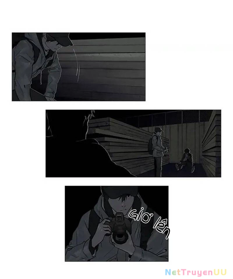 Tư Tưởng Anh Hùng Cứu Thế Chapter 2 - Trang 2