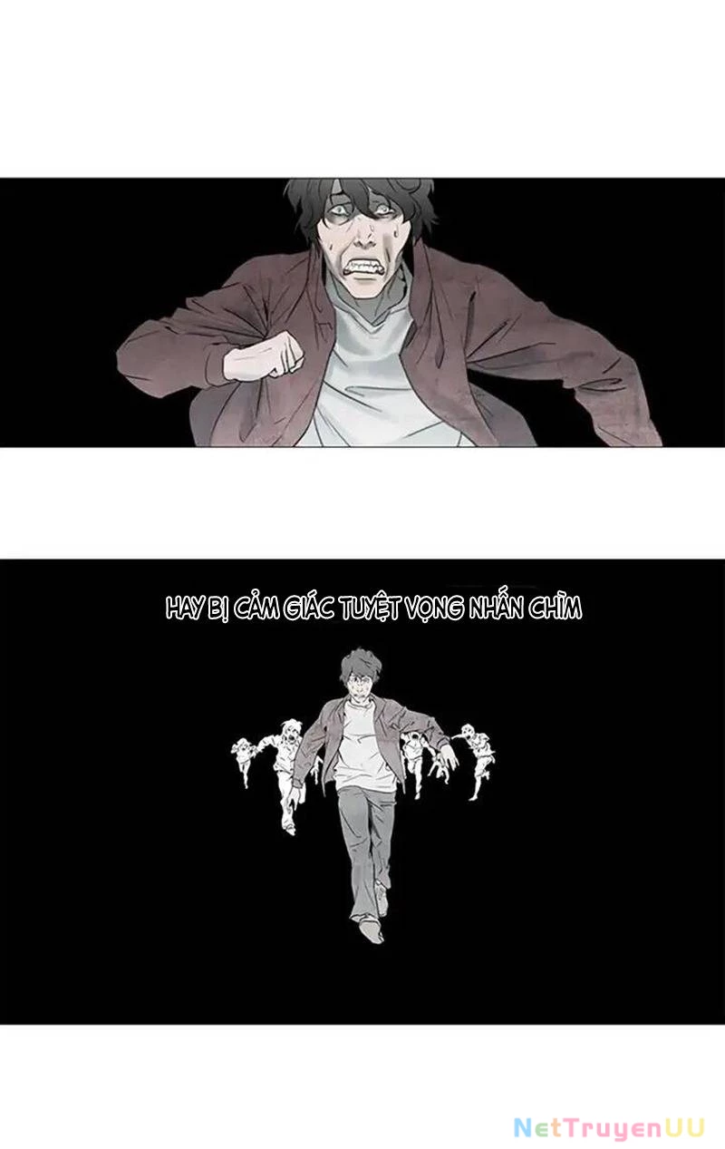 Tư Tưởng Anh Hùng Cứu Thế Chapter 2 - Trang 2