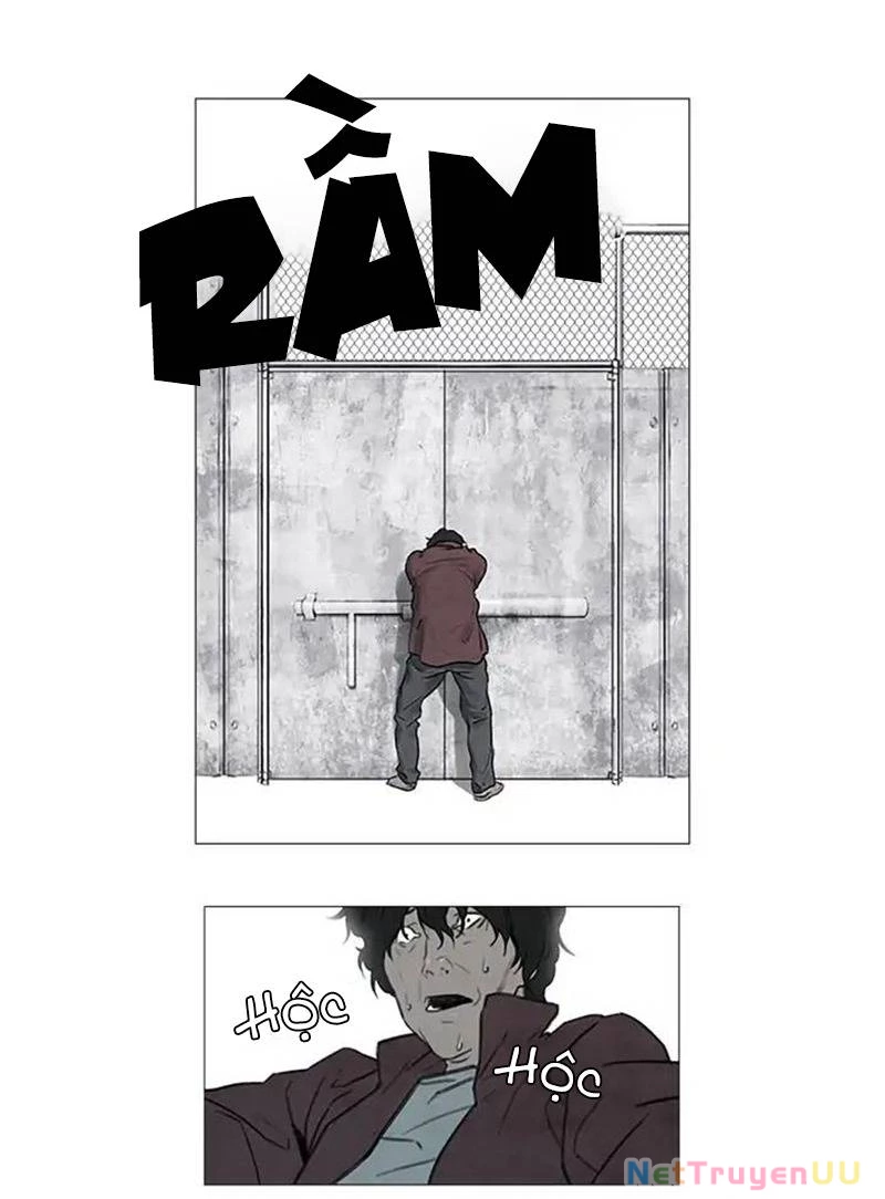 Tư Tưởng Anh Hùng Cứu Thế Chapter 2 - Trang 2