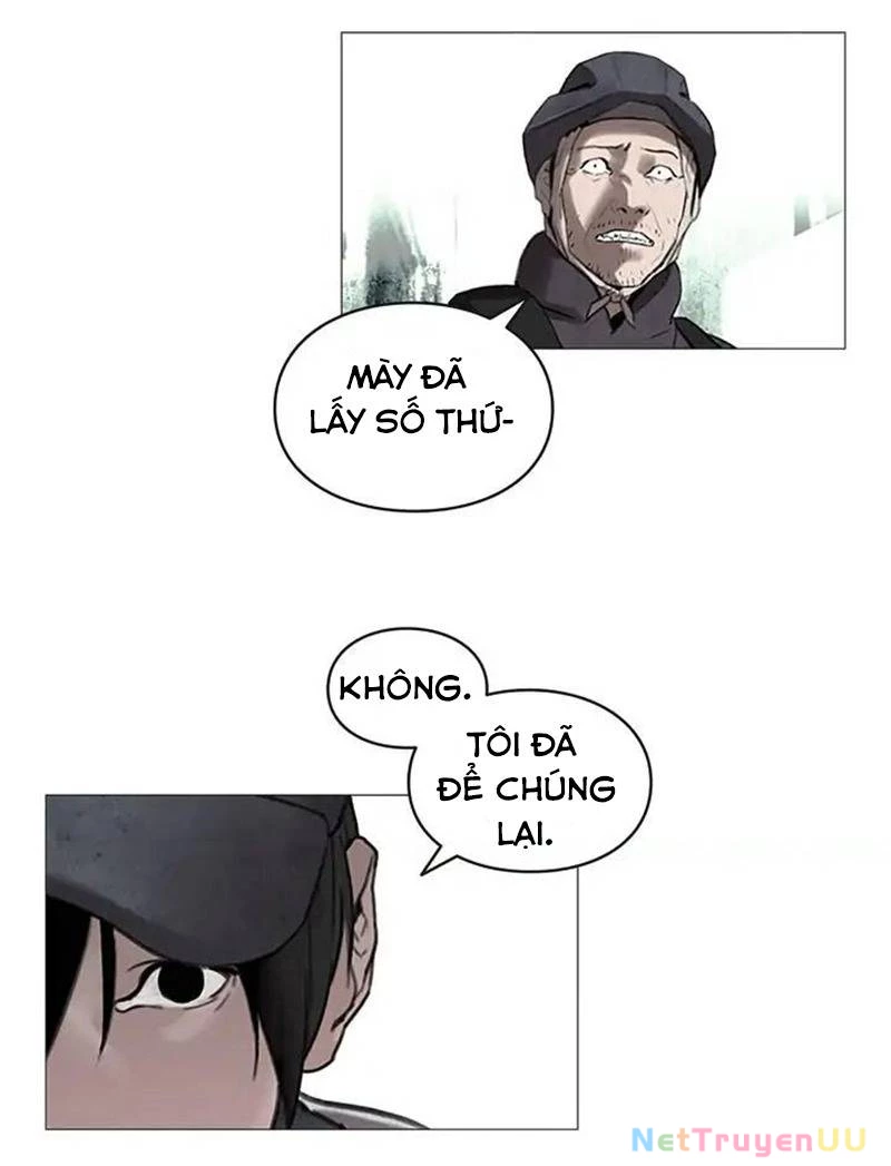 Tư Tưởng Anh Hùng Cứu Thế Chapter 2 - Trang 2