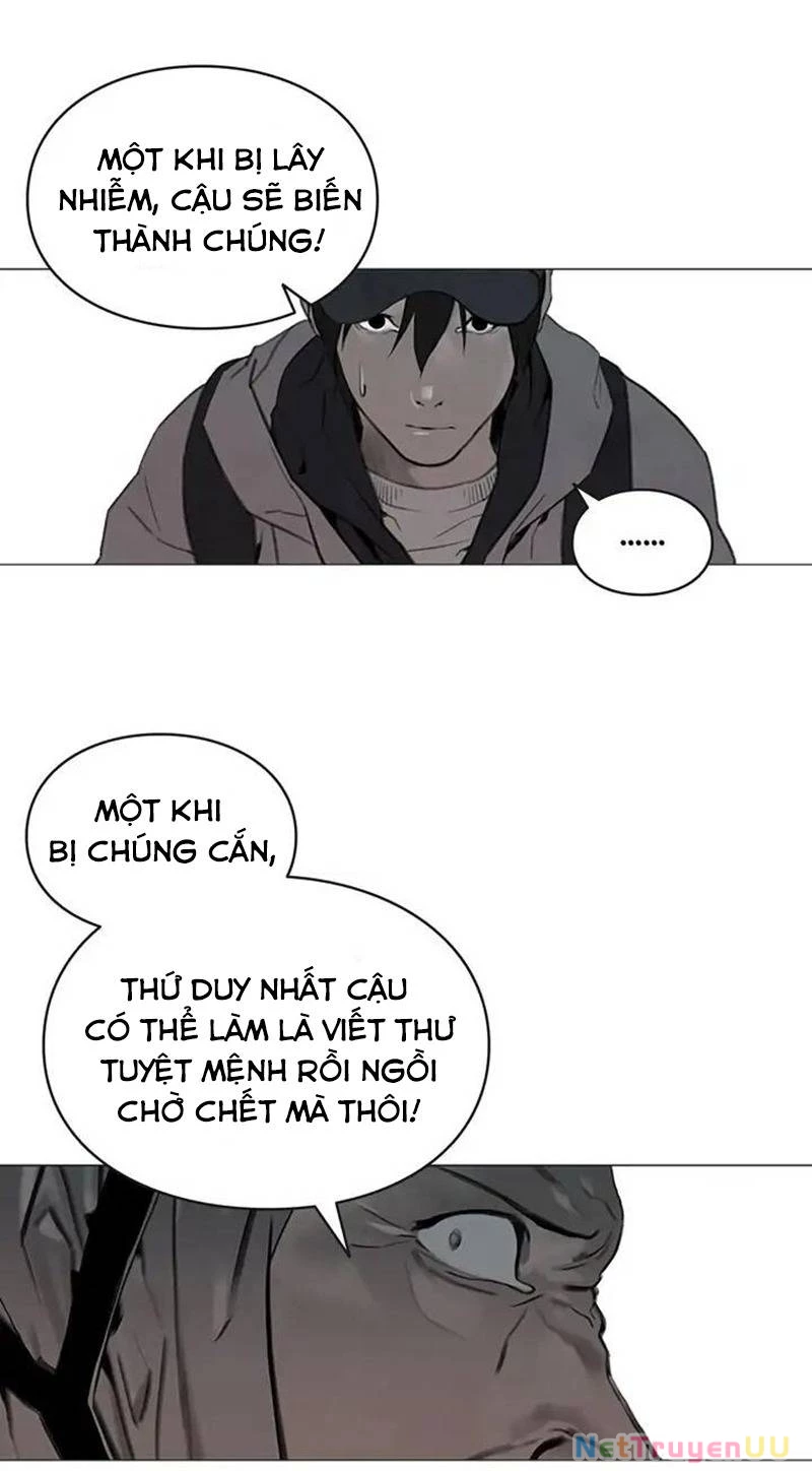 Tư Tưởng Anh Hùng Cứu Thế Chapter 2 - Trang 2