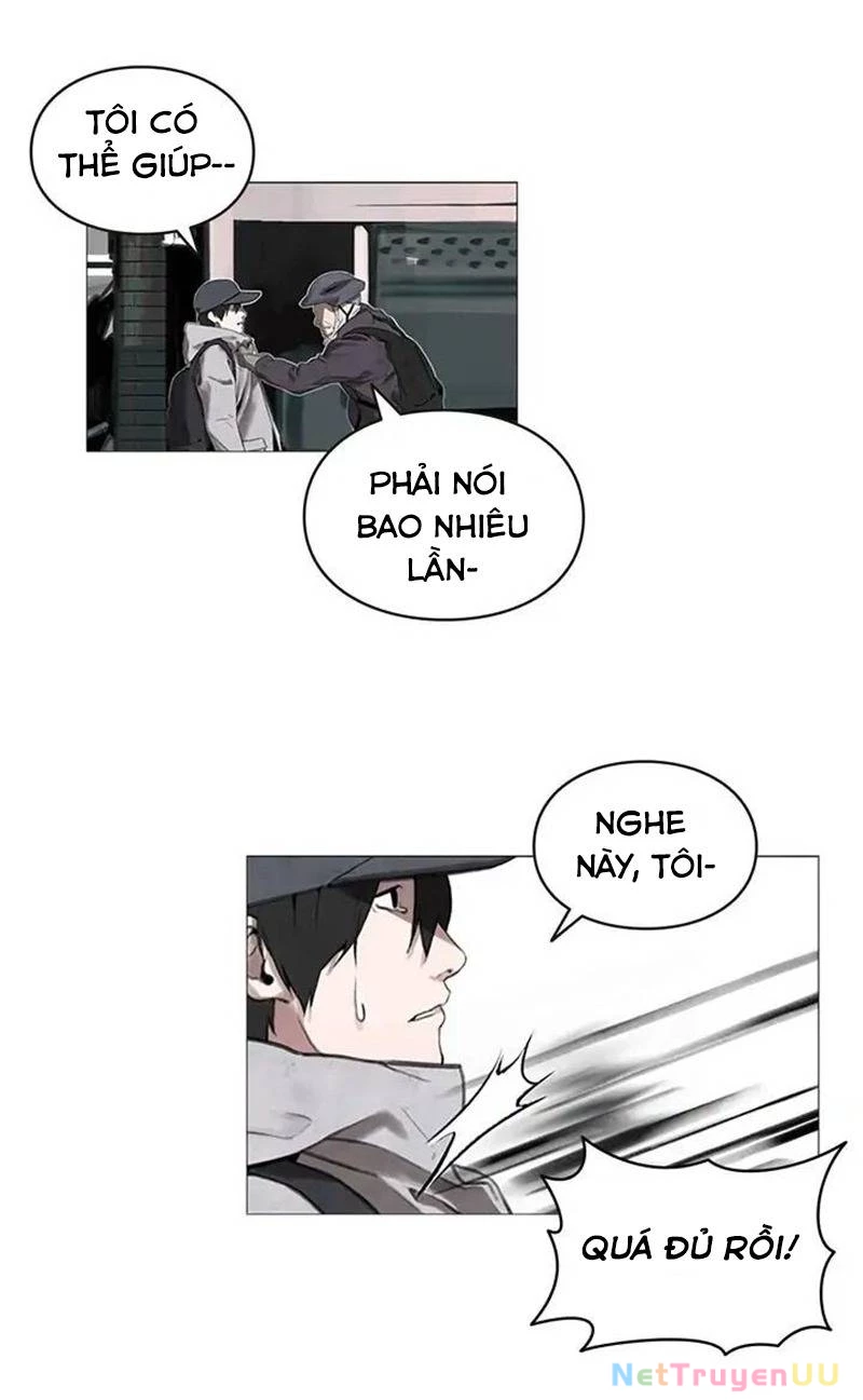 Tư Tưởng Anh Hùng Cứu Thế Chapter 2 - Trang 2