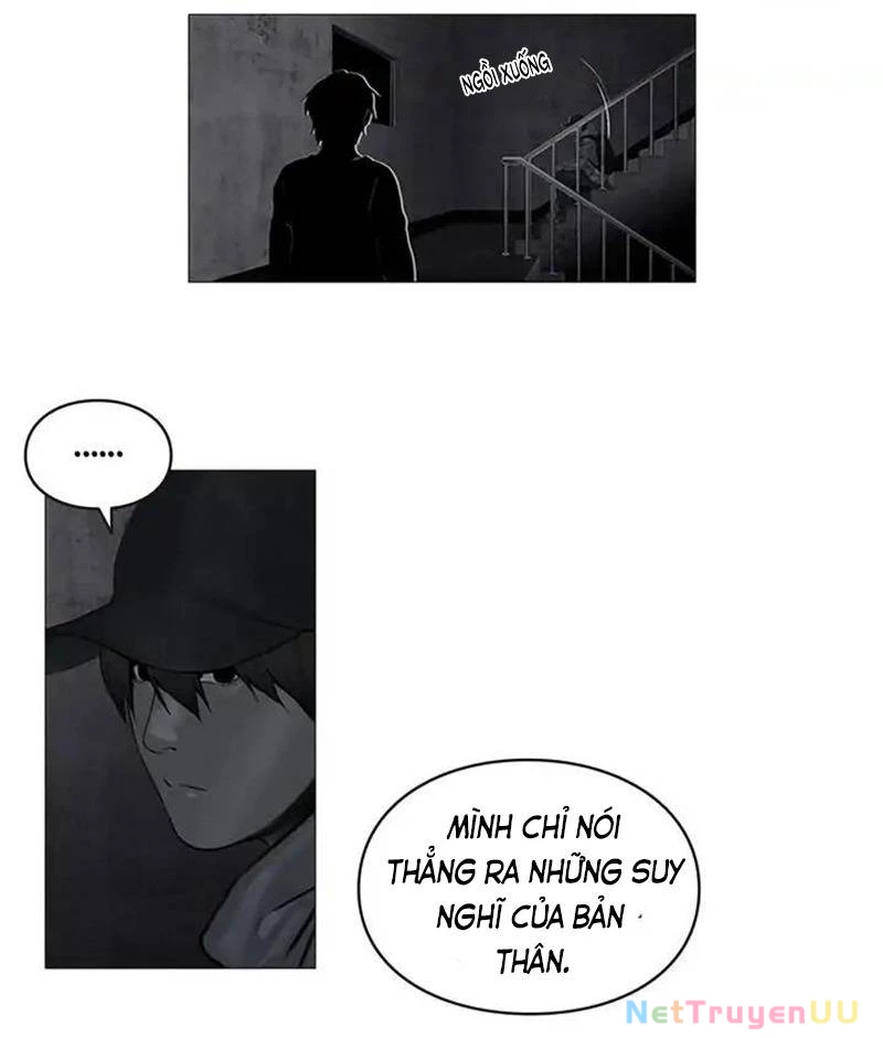 Tư Tưởng Anh Hùng Cứu Thế Chapter 2 - Trang 2