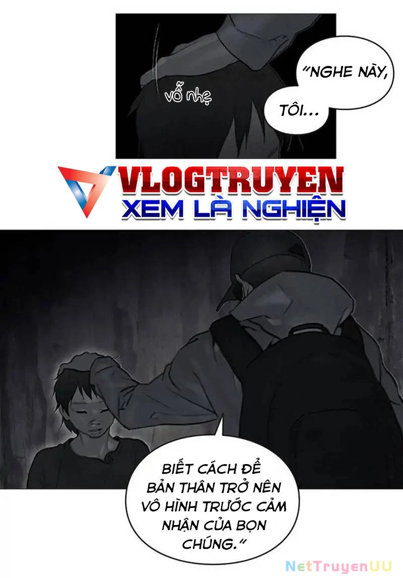 Tư Tưởng Anh Hùng Cứu Thế Chapter 2 - Trang 2