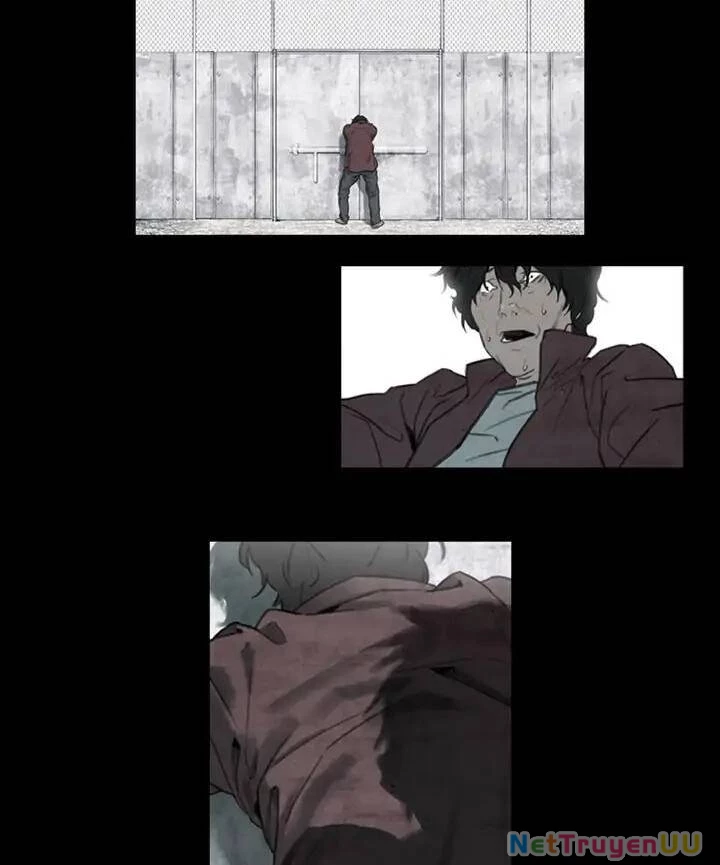 Tư Tưởng Anh Hùng Cứu Thế Chapter 3 - Trang 2