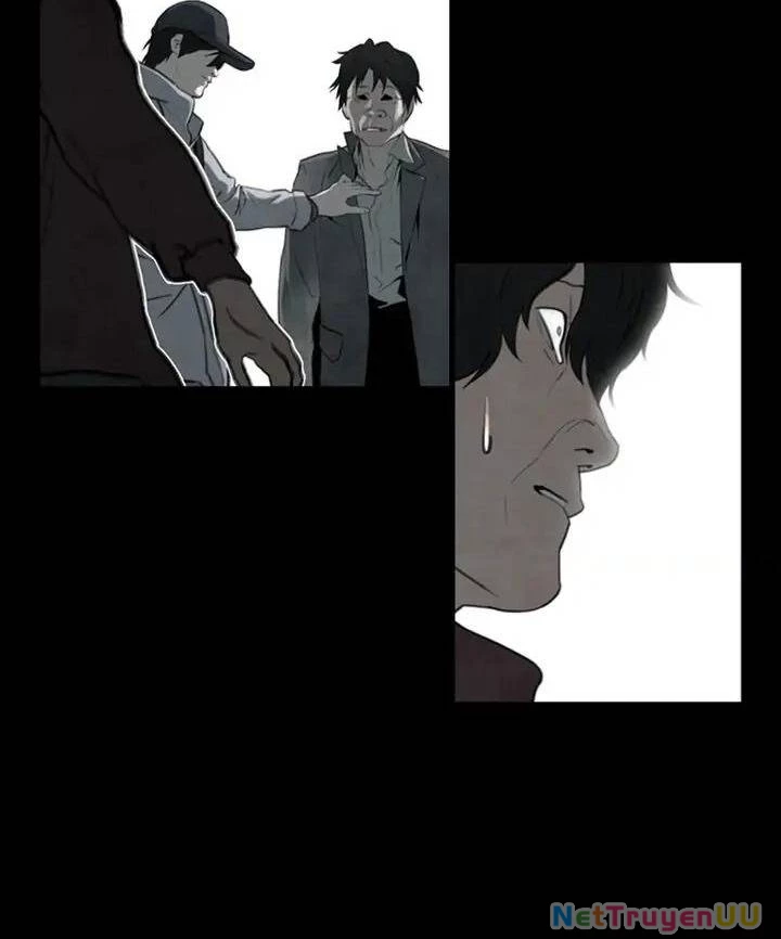 Tư Tưởng Anh Hùng Cứu Thế Chapter 3 - Trang 2