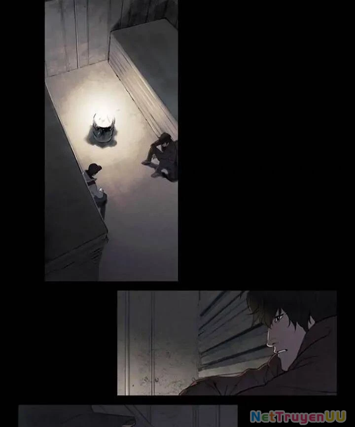 Tư Tưởng Anh Hùng Cứu Thế Chapter 3 - Trang 2