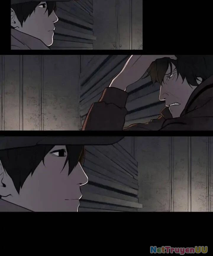 Tư Tưởng Anh Hùng Cứu Thế Chapter 3 - Trang 2