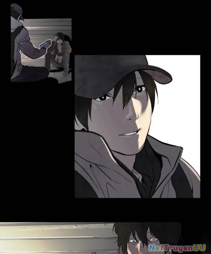 Tư Tưởng Anh Hùng Cứu Thế Chapter 3 - Trang 2