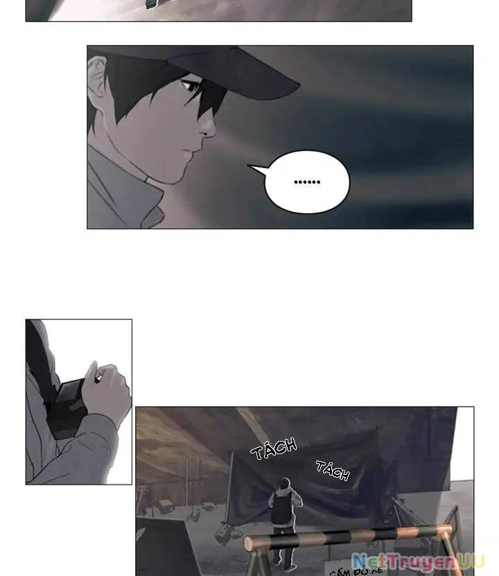 Tư Tưởng Anh Hùng Cứu Thế Chapter 3 - Trang 2