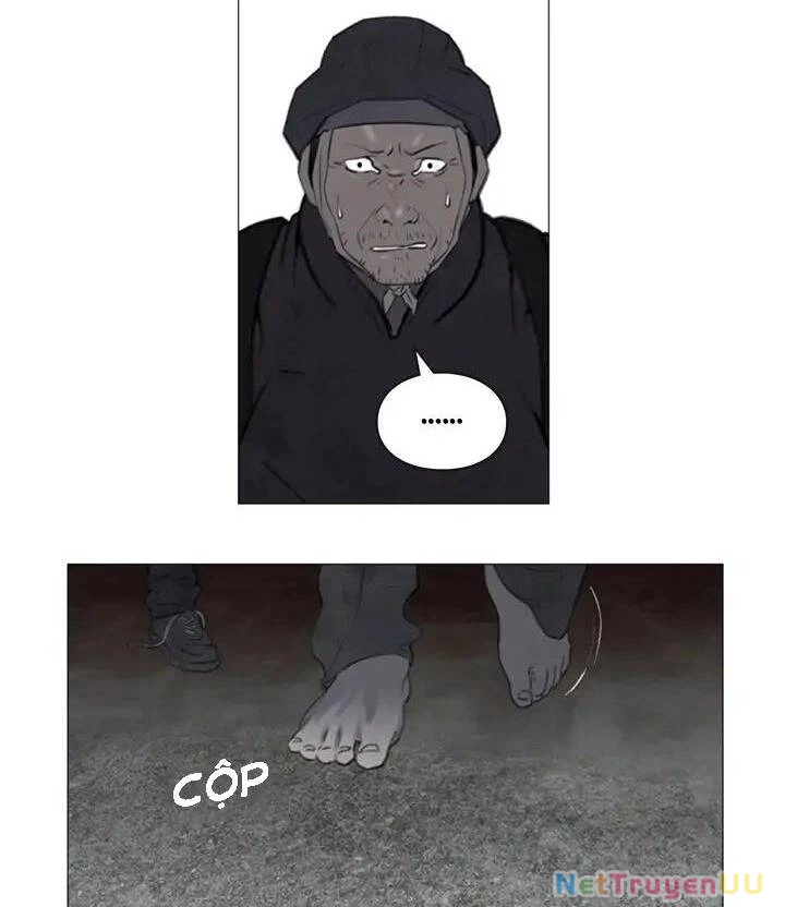 Tư Tưởng Anh Hùng Cứu Thế Chapter 3 - Trang 2