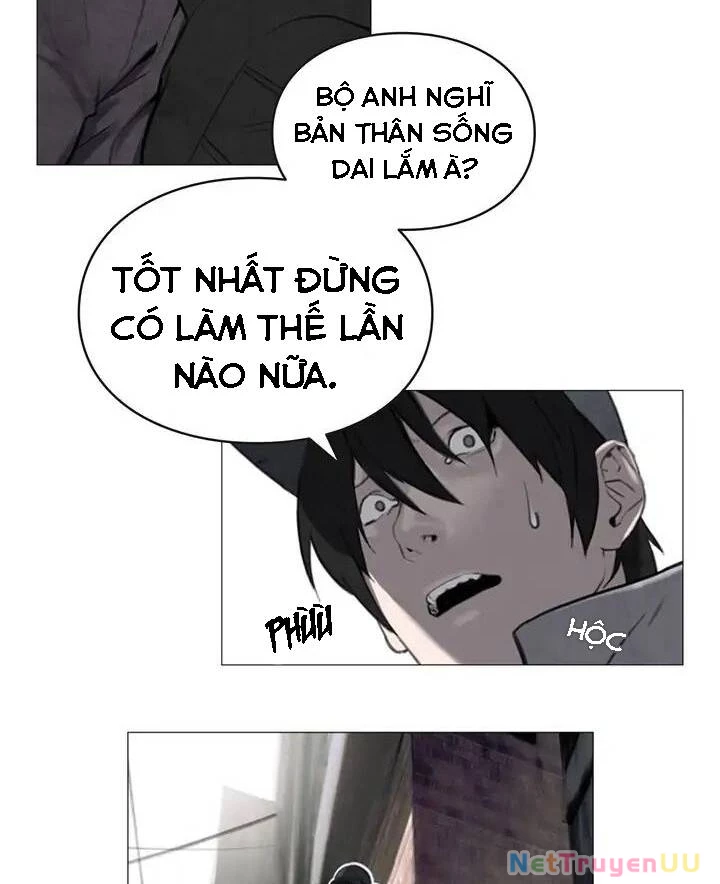 Tư Tưởng Anh Hùng Cứu Thế Chapter 3 - Trang 2